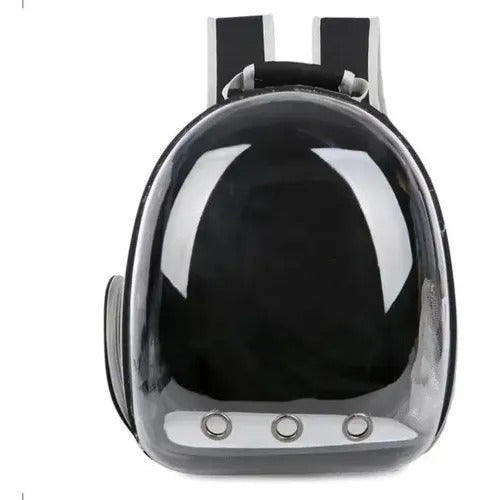 Gray helmet for bikers