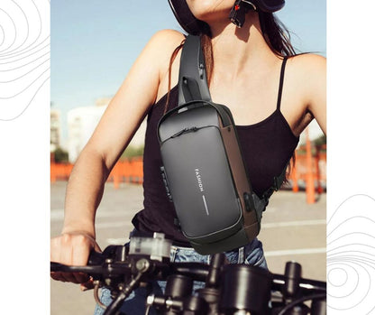 Bolso Bandolera