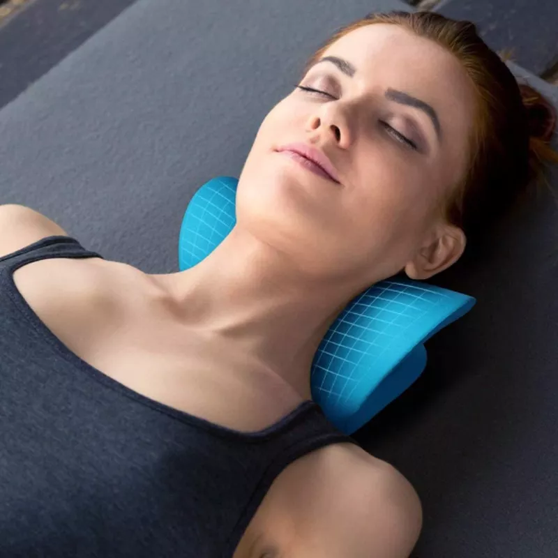 Cojin Cervical Terapeutico