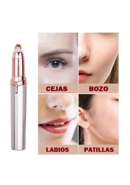 Flawless Depilador de cejas Recarregável