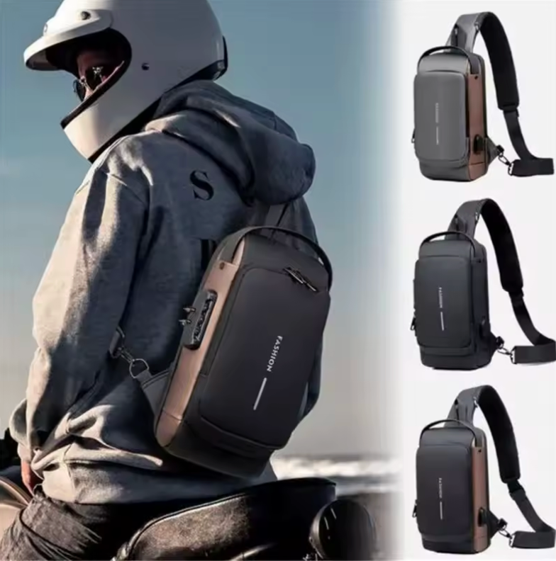 Bolso Bandolera