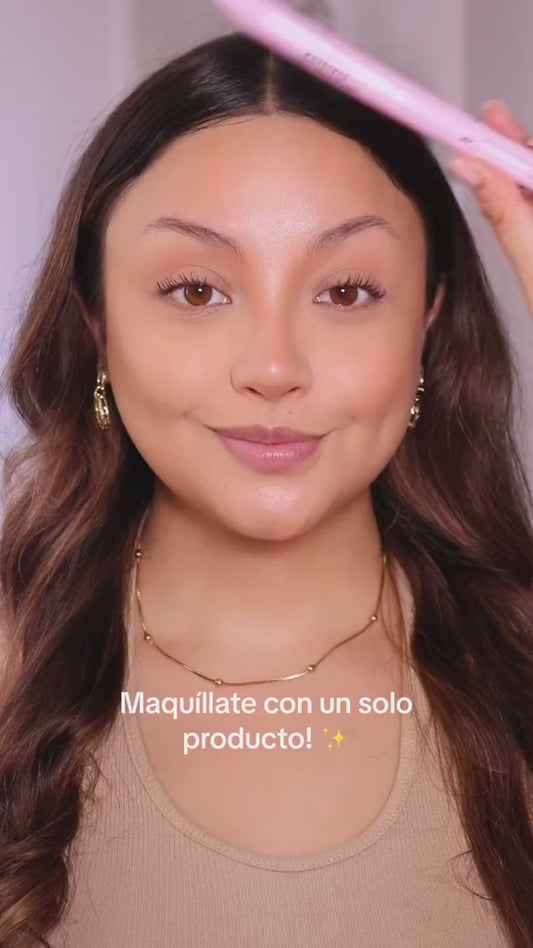 Lapiz de Maquillaje 4 en 1